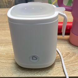 Bottle Warmer 