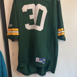 Green Bay Mens Jersey