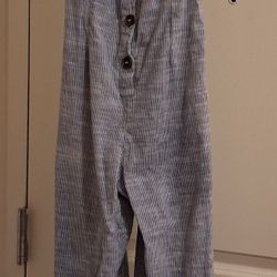 Teen Jump Suits Size 14-16