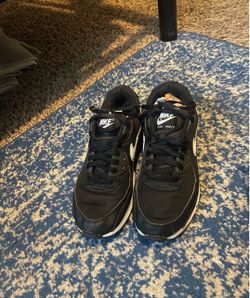 Nike air max