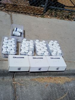 Cellcore
