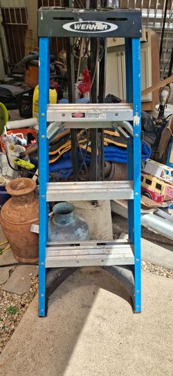 Cleaning out garage