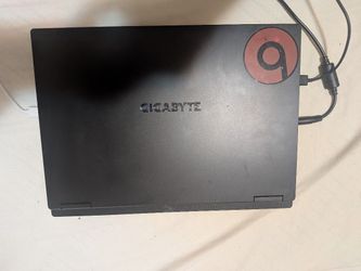 Gigabyte Gaming A16 Laptop