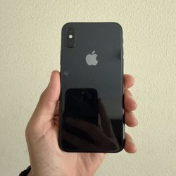 iPhone XS Unlocked 64Gb