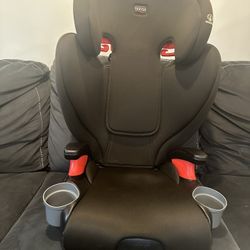 Britax Booster Seat 