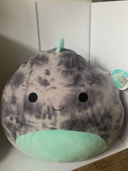 XL squish Mallow-Lakely