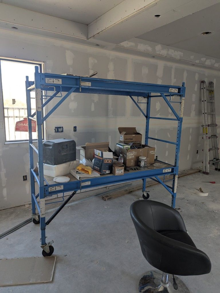 Scaffold