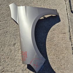 Chevy Malibu Left Fender Oem
