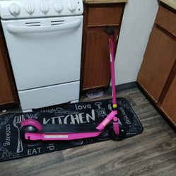 Scooter