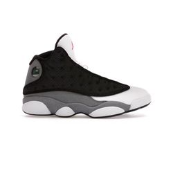 Nike Air Jordan 13 Black Flint Size 14 Men New