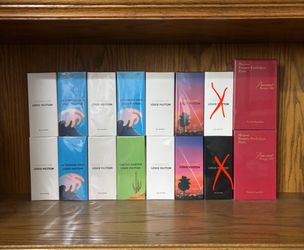 Cologne sale!