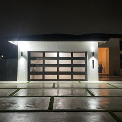 Garage Doors 