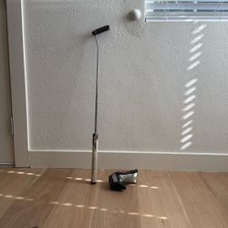 Odyssey O-Works Putter
