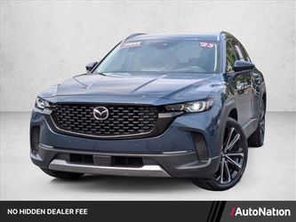 2023 Mazda CX-50