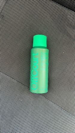 OffCourt Performance Body Spray - Fig Leaves & White Musk