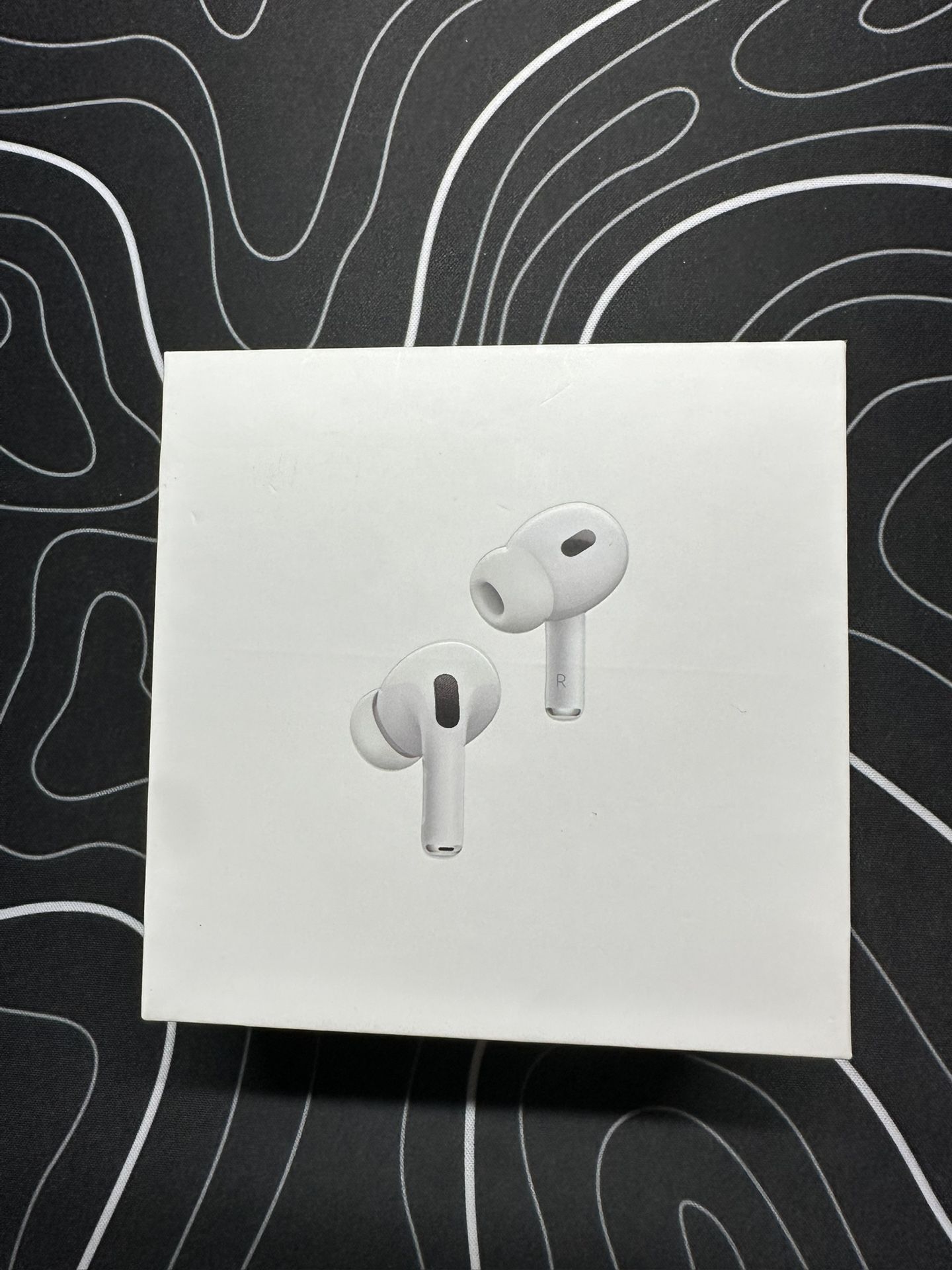 AirPod Pro 2 Generation (USB-C)