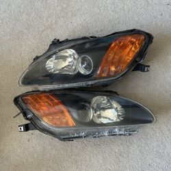 OEM Honda s2000 AP1 Headlights