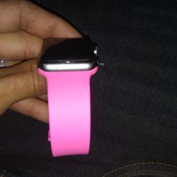 Apple Touch Watch 