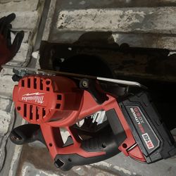  Cortadora Y Taladro En Buen Estado Por 250 Obo 