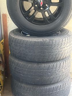 4 llantas