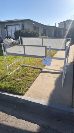 FREE Loft bed