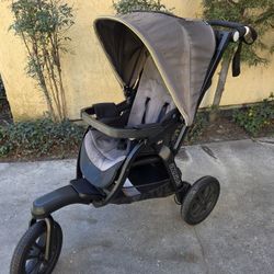 Chicco Activ3 Jogging Stroller