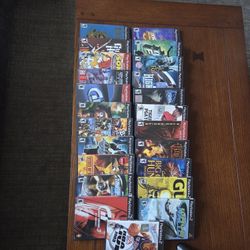 PS2 Games