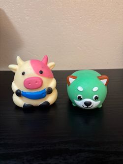 Jelly Squishy