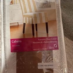 Chair Cover 