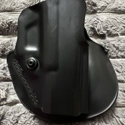 Safariland Glock 19 / 23 Paddle Holster