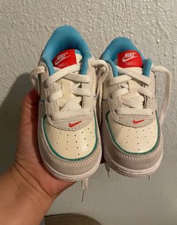 Nike size 7,5 c toddler