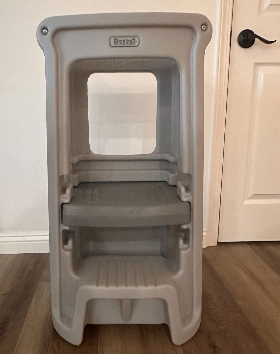 Simplay3 Toddler Tower