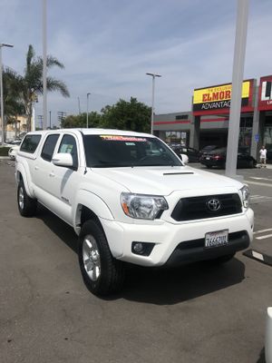 New And Used Toyota Tacoma For In Cypress Ca Offerup