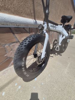 Jupiter E Bike