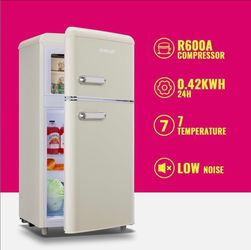 Demuller Mini Fridge/freezer