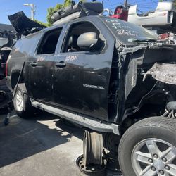 2011 Yukon Xl Parts
