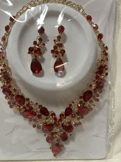 Necklace New Good For Christmas Present