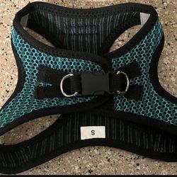 New S/M Dog Harness' $25 Each 