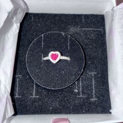 Pandora Ring 