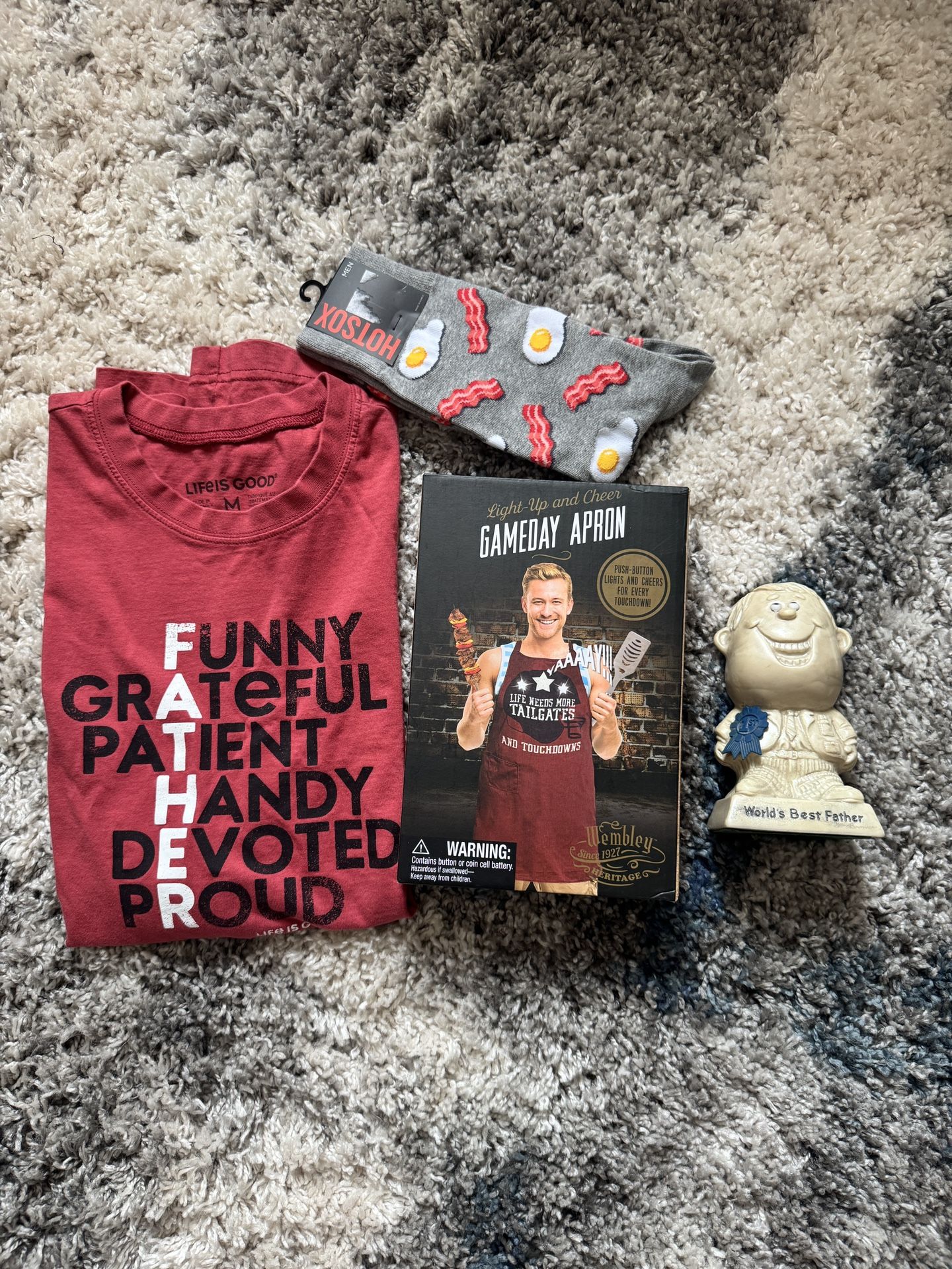 Father’s Day gift pack!