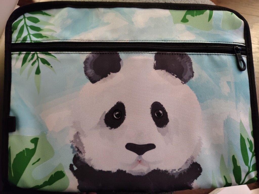 Panda Expandable Portfolio 