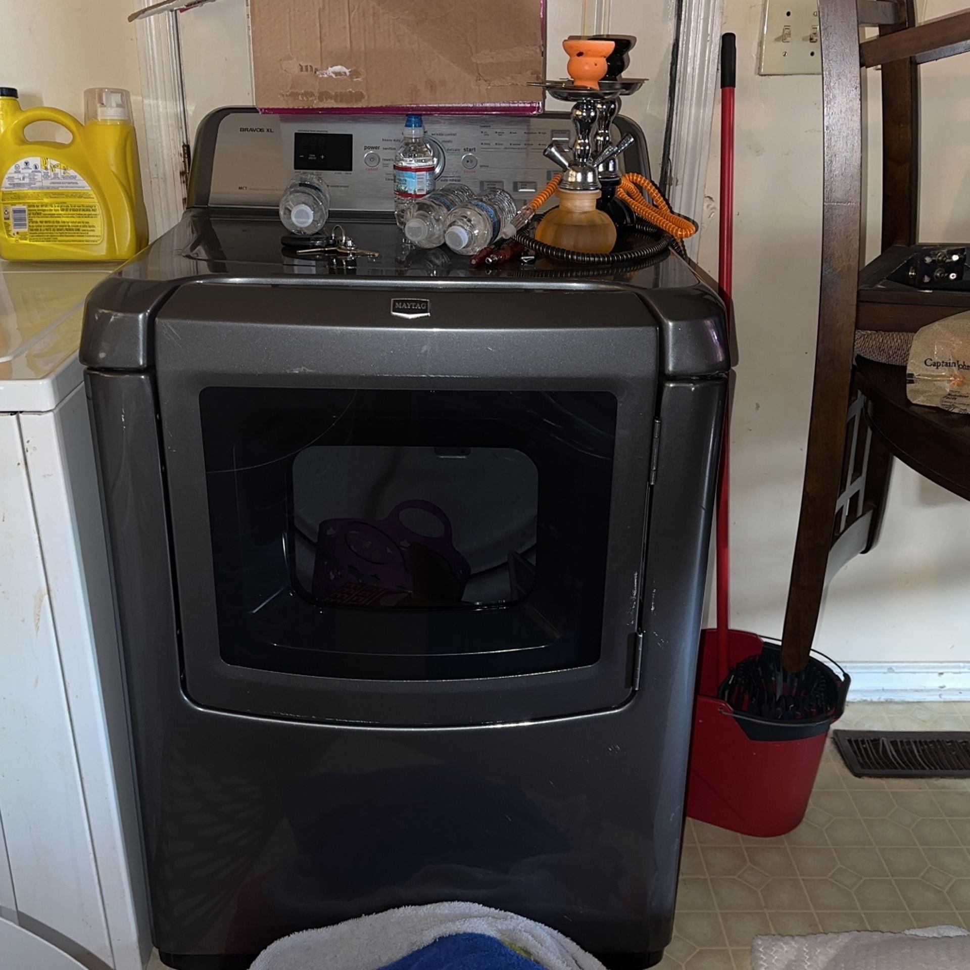 BRAND NEW MAYTAG