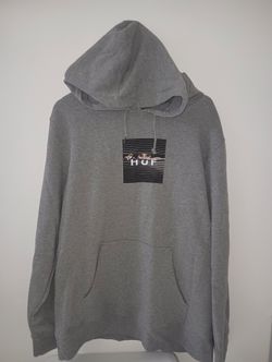 Huf new limited edition hoodie size XL