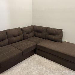 Sectional