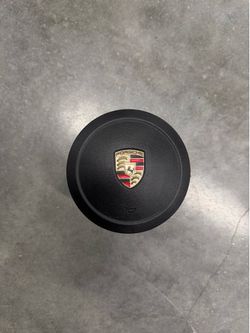 Porsche Cayenne parts
