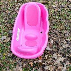 Minnie Mouse Baby Tub