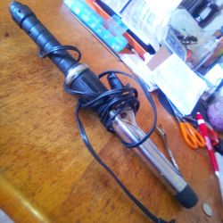 Curling Iron