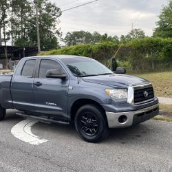 Toyota Tundra 2008