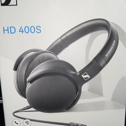 Sennheiser HD 400S