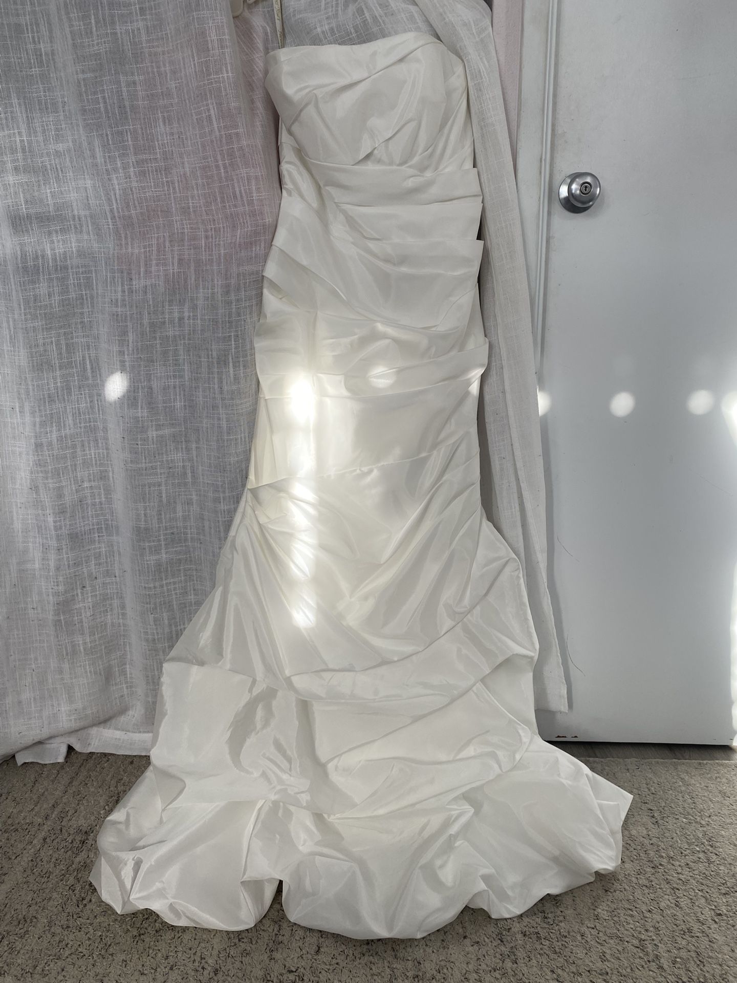 Wedding Gown